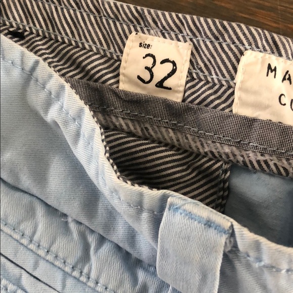 Marc Ecko Shorts Size 32 - Picture 4 of 4